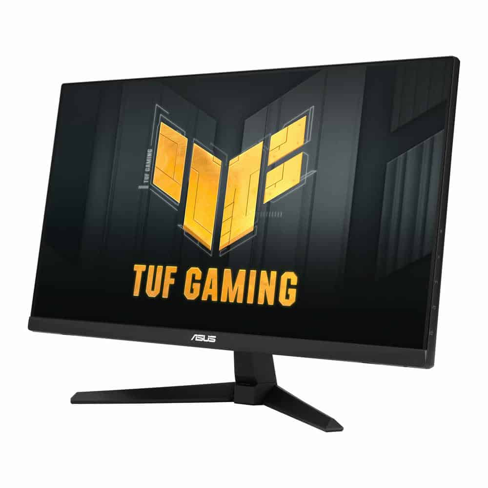 (image for) ASUS 24" Full HD 270Hz FreeSync IPS HDR Gaming Monitor